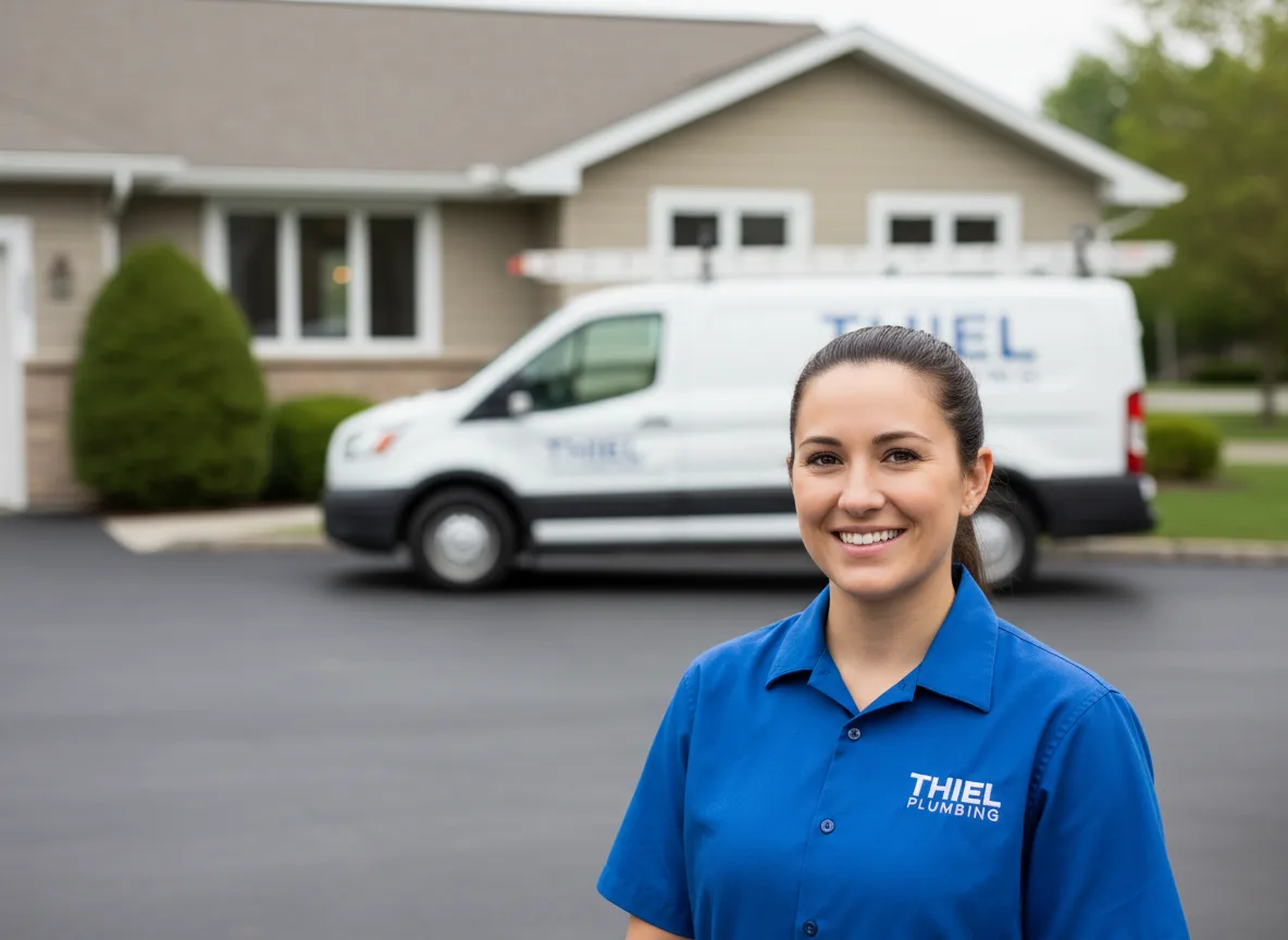 Plumber Boxholm, IA FAQs